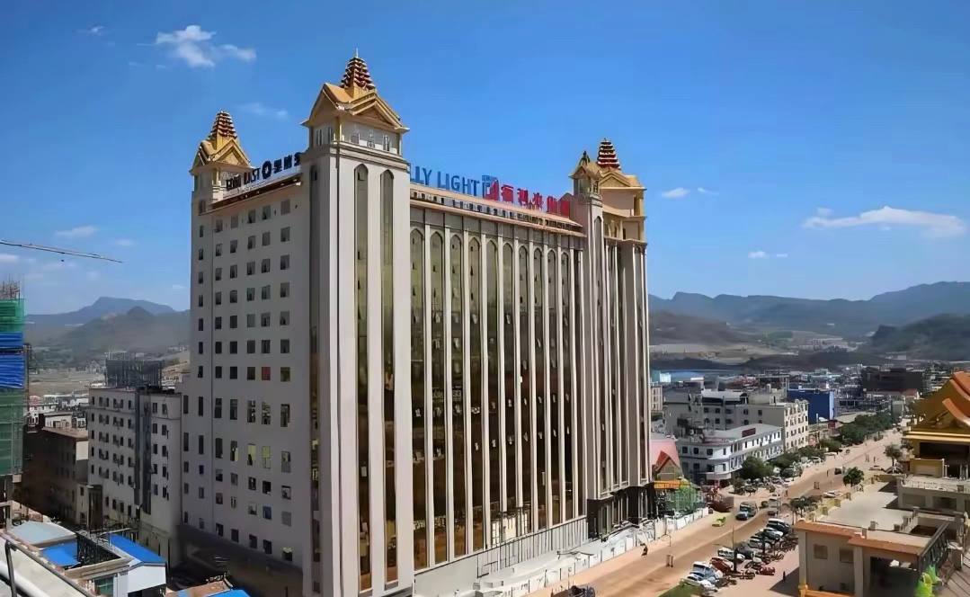 福布斯 舞台艺术现场